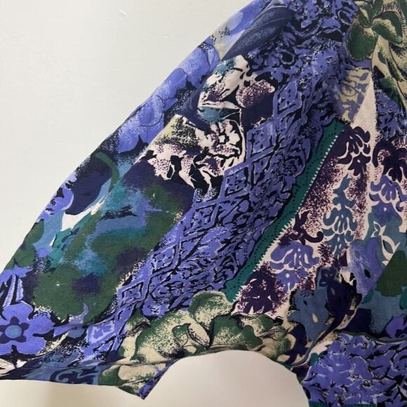 HUNTERS RUN‎ FLORAL DRESS SIZE 12 - Picture 4 of 7